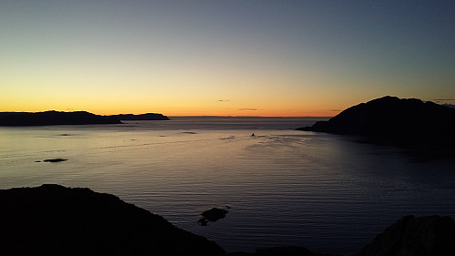 Igesundvarden