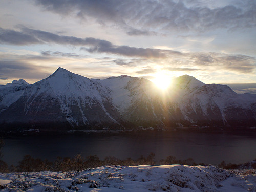 Vartdalsfjorden