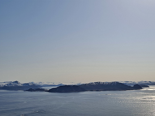 Sandsøya