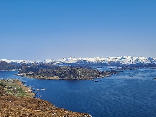 Fosnavåg