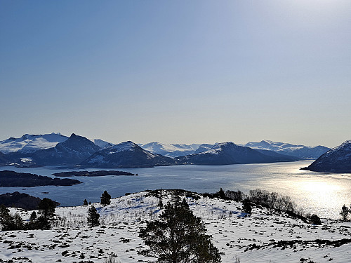 Mot Ørsta