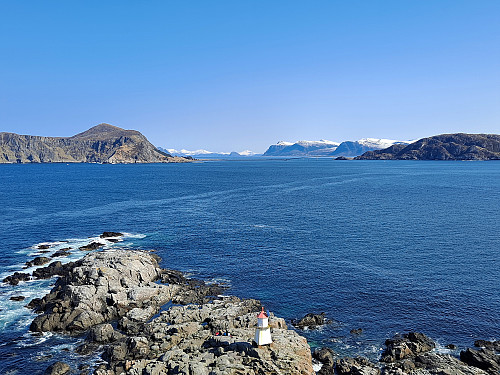 Golleneset