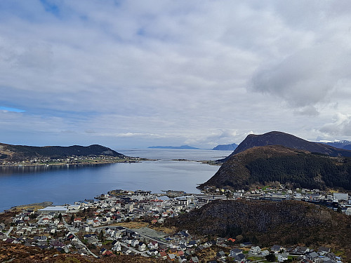 Fosnavåg