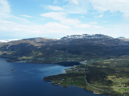 Eikefjorden