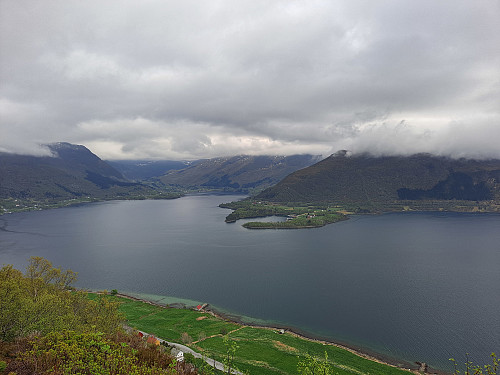 Syltefjorden