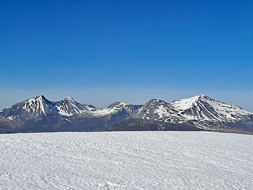 Snaufjellet