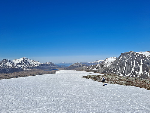 Snaufjellet