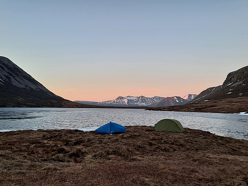 Jutevatnet