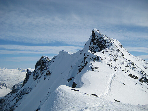Dyrhaugsryggen