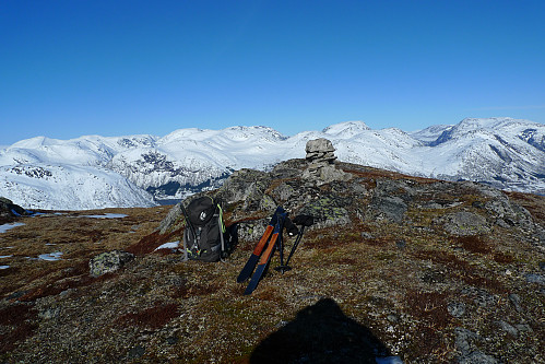 Støylsnova 1072