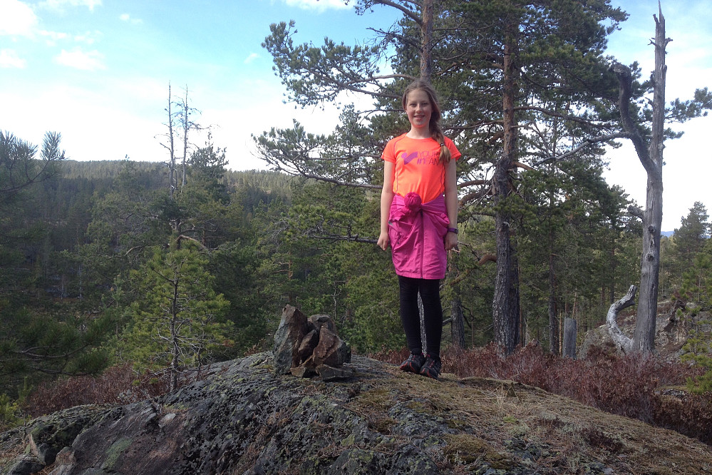 Vardebygger Helle