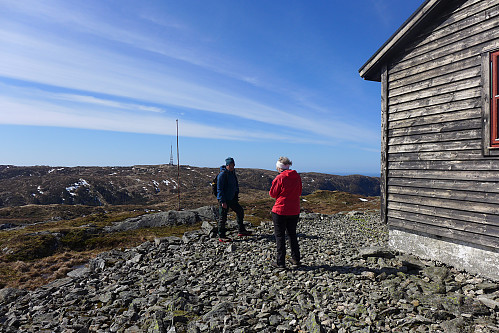 Nordneshytten