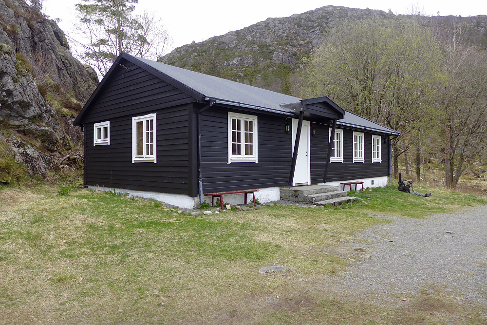 Soldathytten fra 1968