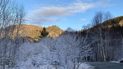 Limesbrotet 