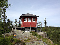 Kjerkeberget
