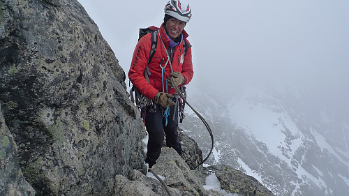 Tshering - bedre guide og turfølge finnes ikke!