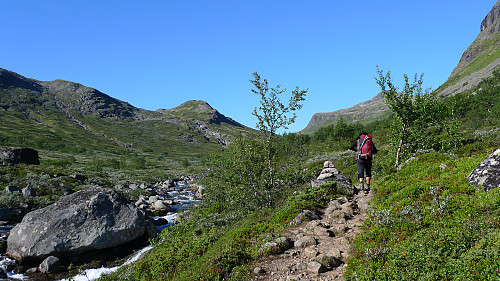 Flott innover Veslådalen!