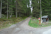 Gudleikstræet