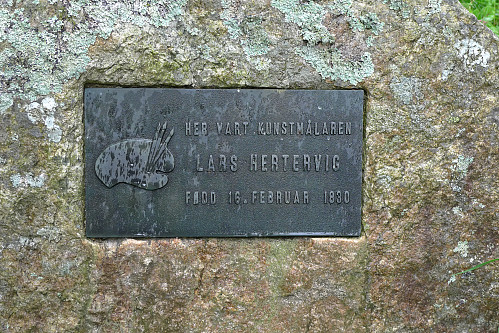 Minnetavlen