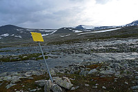 Elvekryssing av Svoni