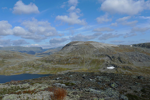 Såteggi Nord (1426) fra Såta