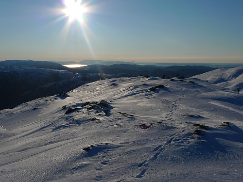 Haukelandsvarden