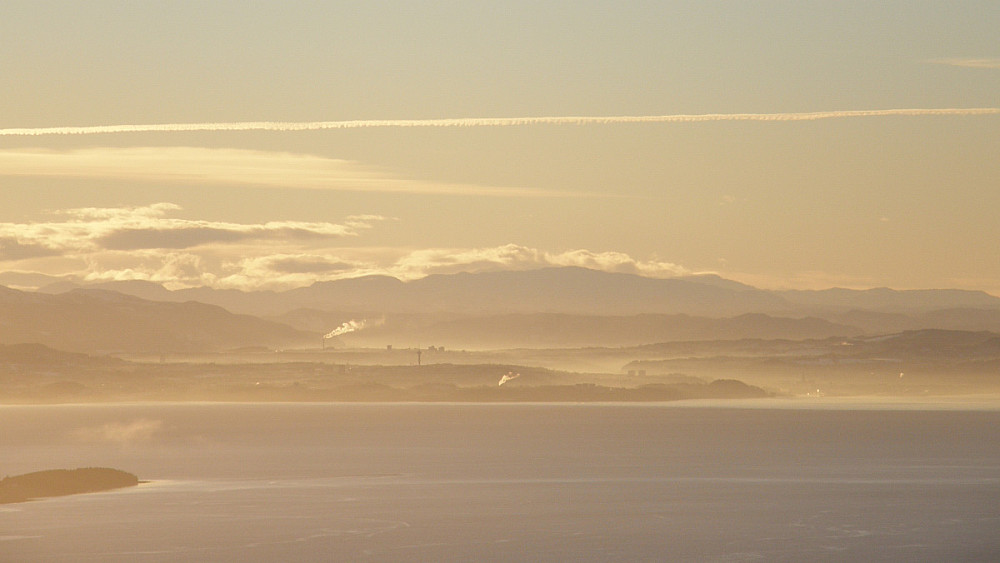 Trondheim