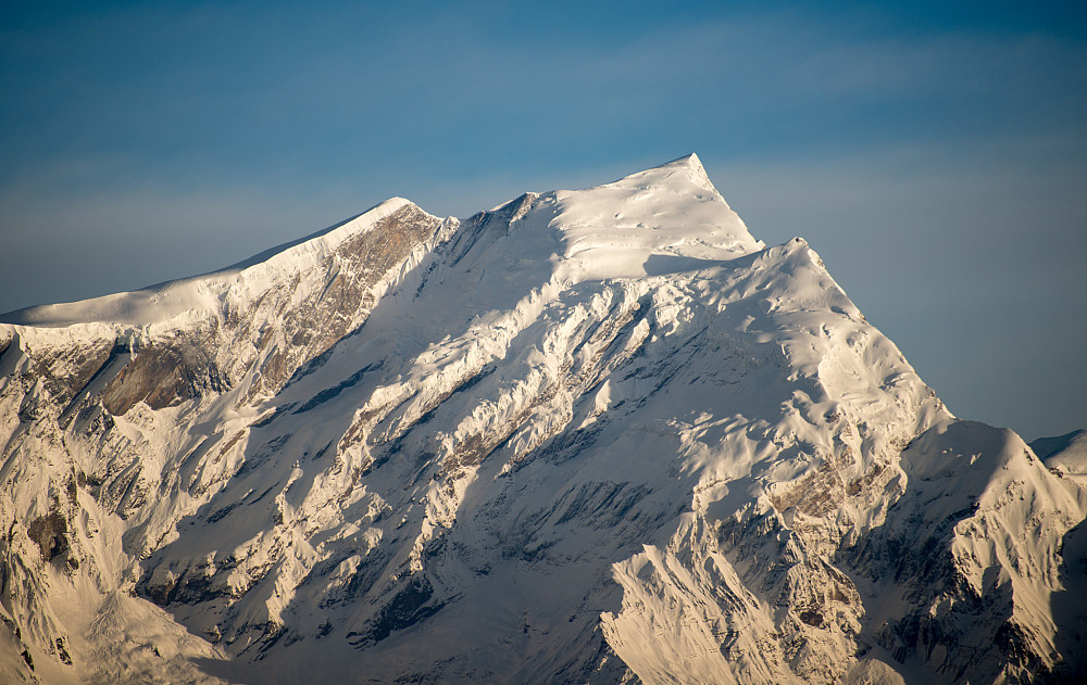 Tukuche Peak (6920m)