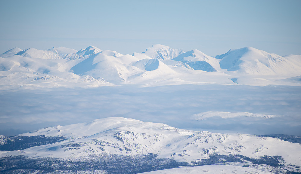 Rondane