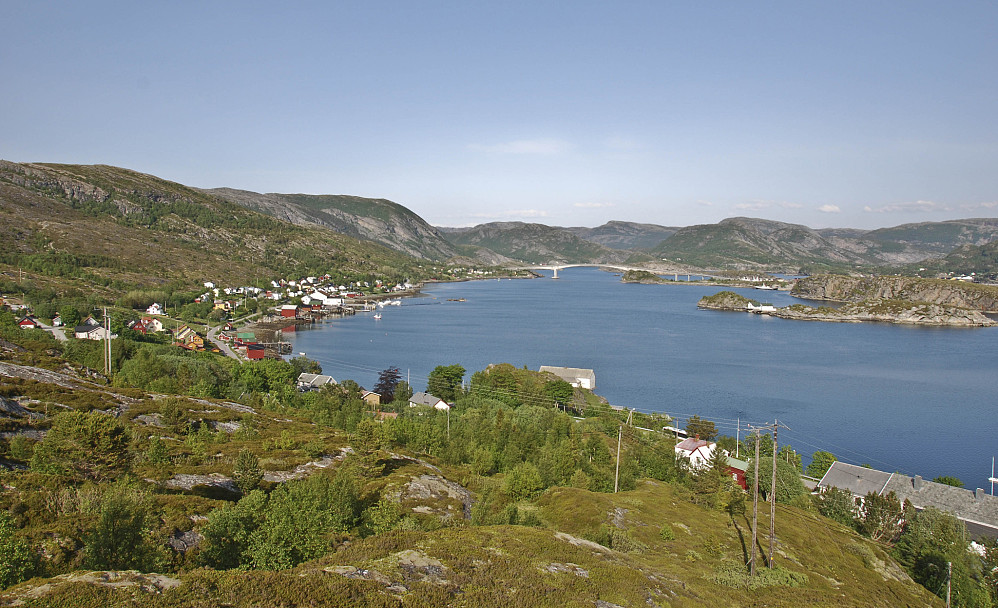 Harsvika