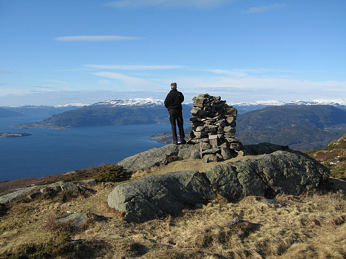 Bandåsen