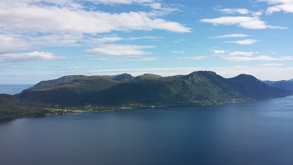 Otrøya