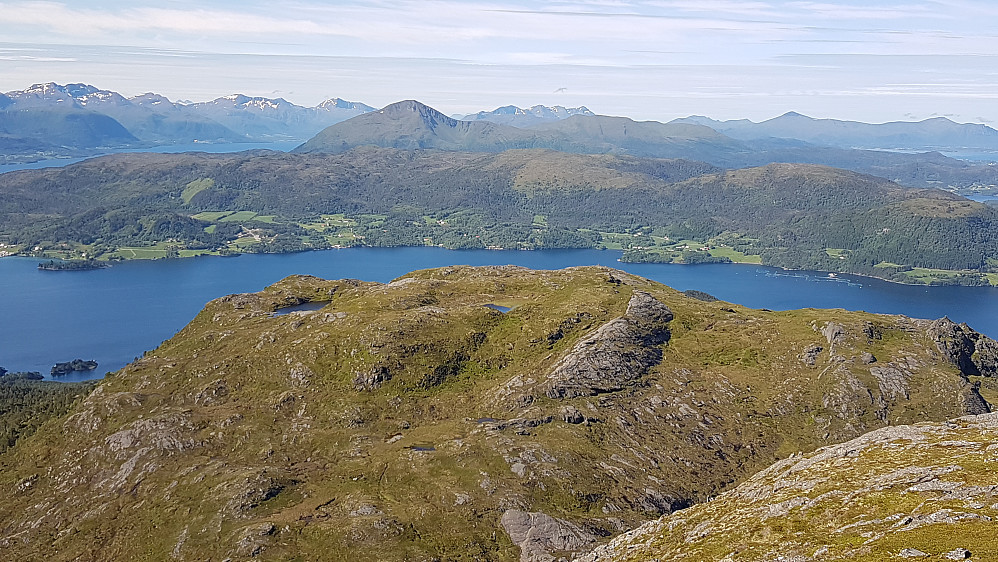 Lågfjellet