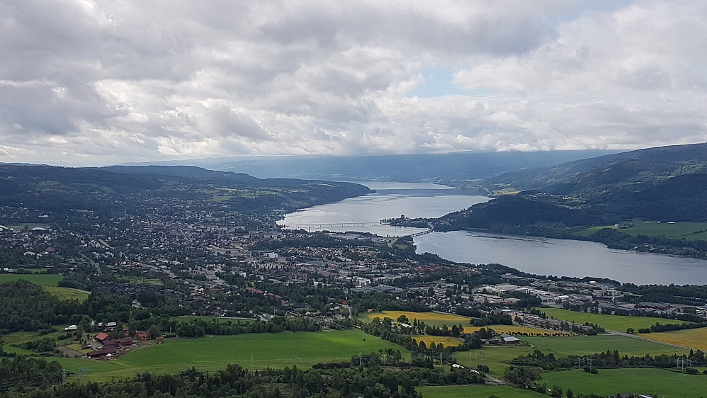 Lillehammer