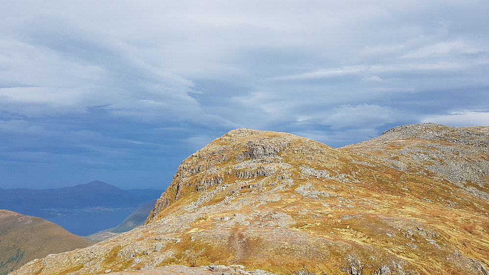 Kakhaugen (og Gongrøra)