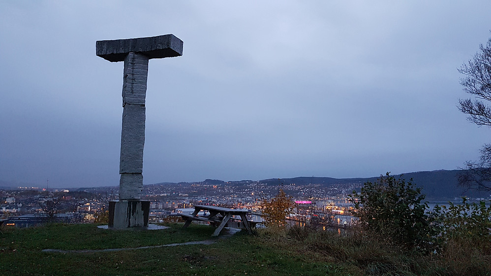 Ladehammeren