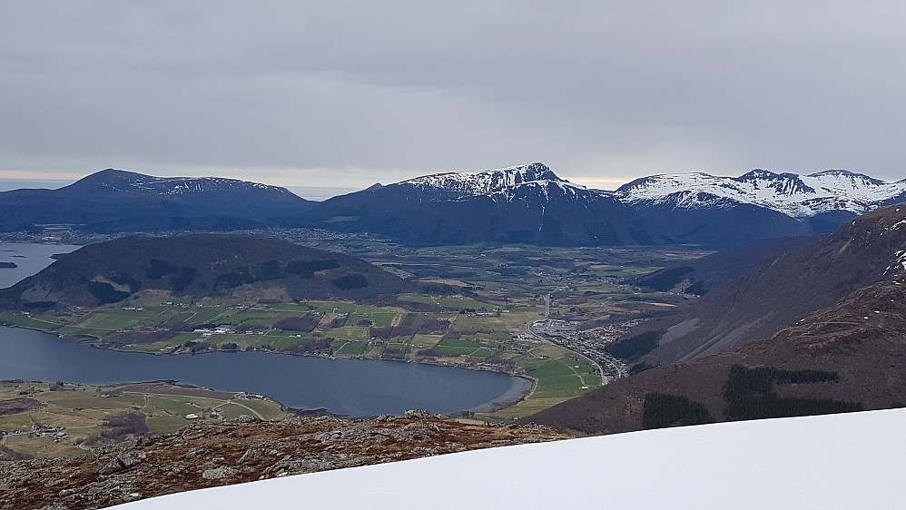 Malmefjorden