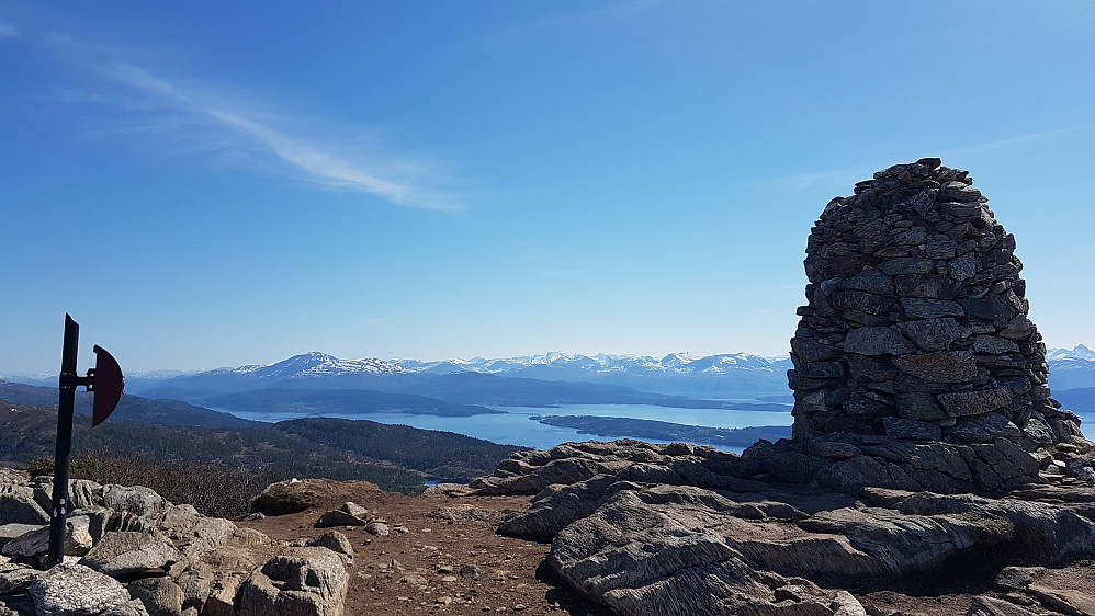 Tusenårsvarden