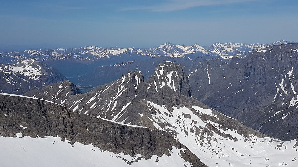 Dronninga og Kongen