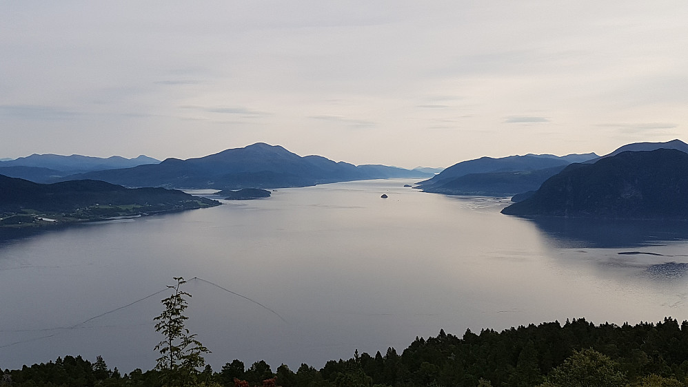 Romsdalsfjorden