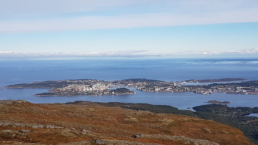Kristiansund 