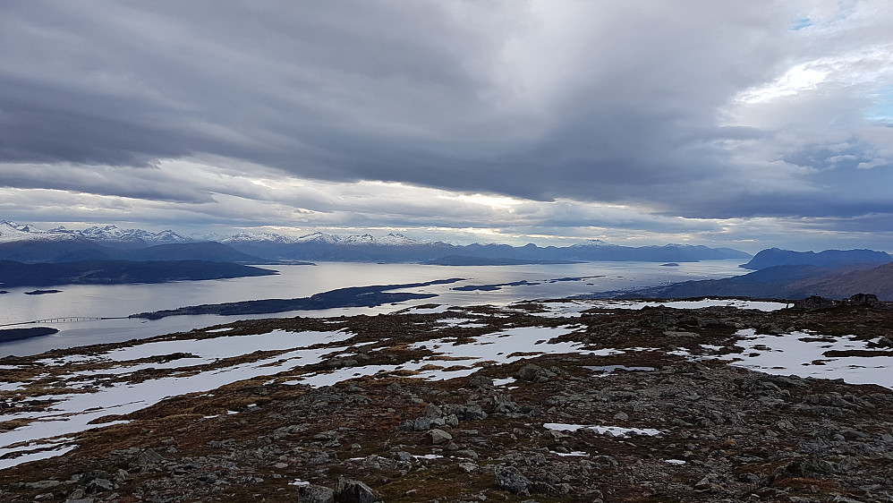 Romsdalsfjorden