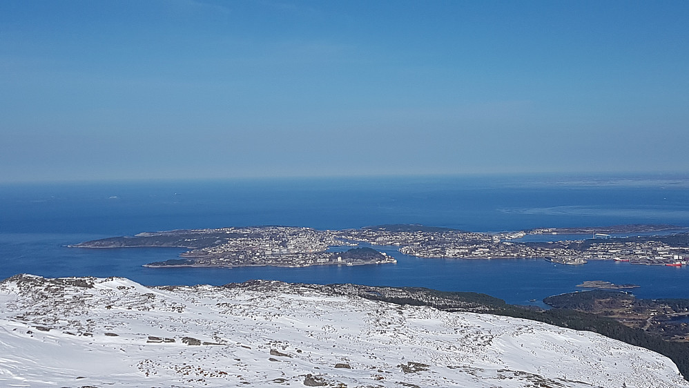 Kristiansund