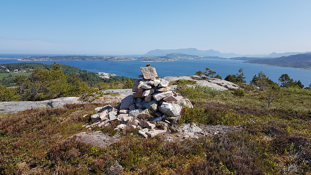 Østtoppen 