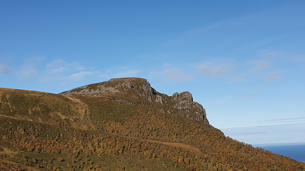 Nordre og Nordøstre Stemshesten 
