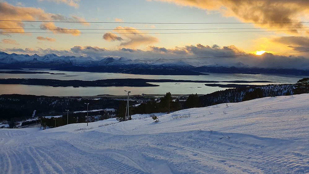 Fint :-) 
