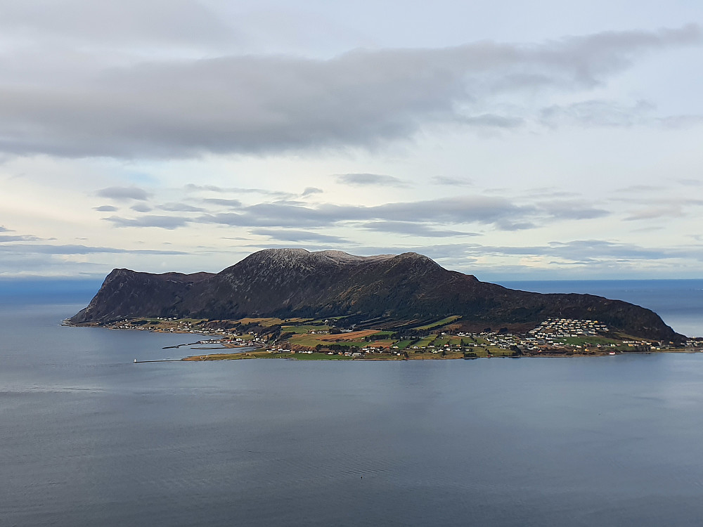 Godøya
