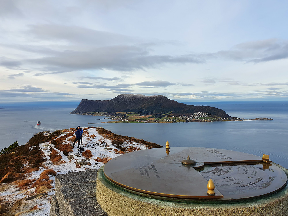 Godøya