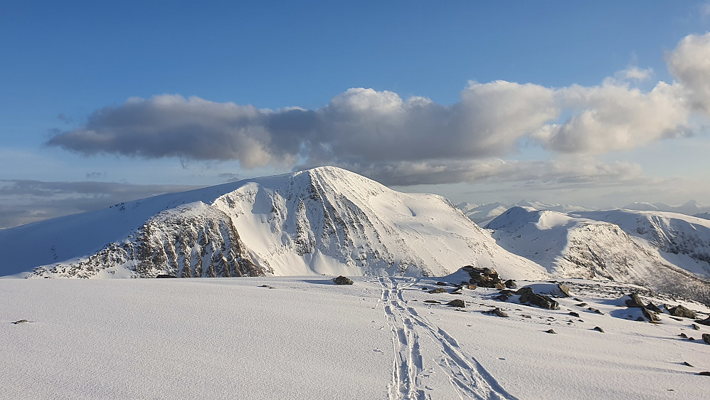 Urfjellet