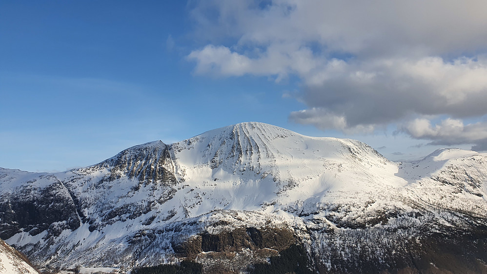 Urfjellet